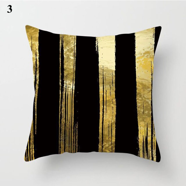 Frightening Halloween Cushion Covers