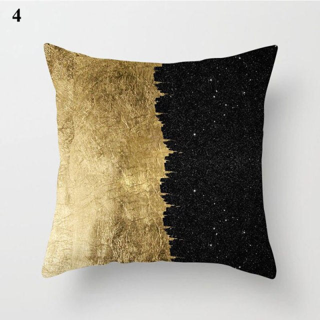 Frightening Halloween Cushion Covers