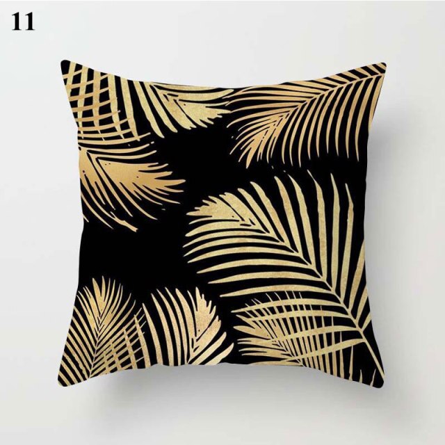 Frightening Halloween Cushion Covers