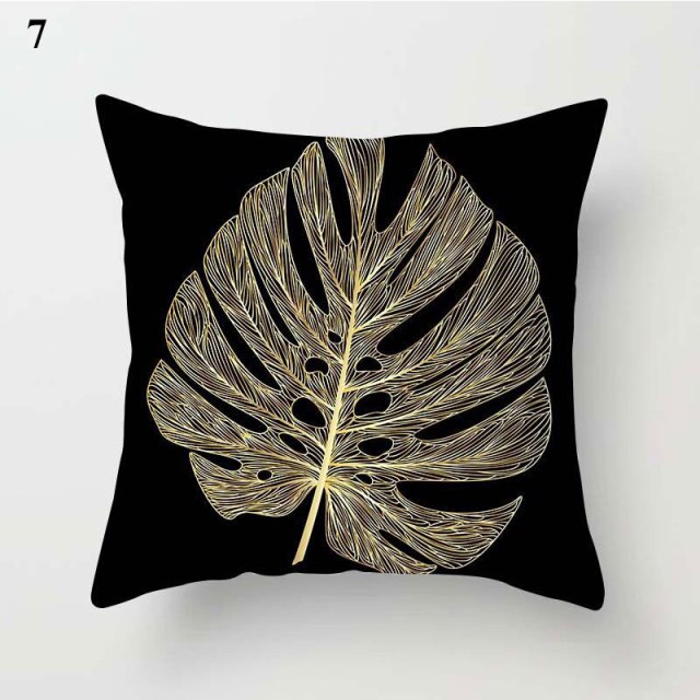 Frightening Halloween Cushion Covers