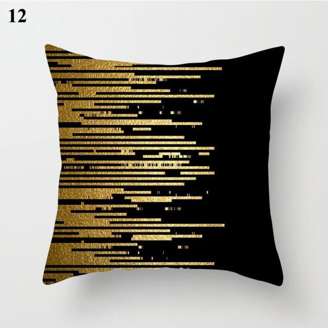 Frightening Halloween Cushion Covers