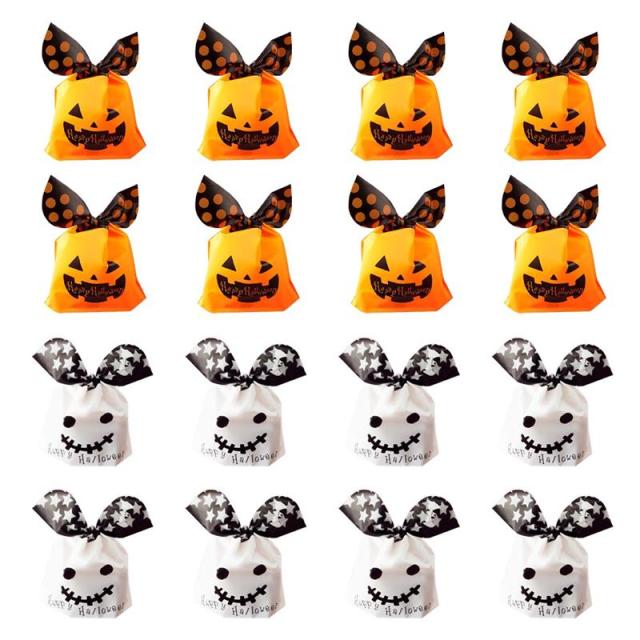 Creative Durable Halloween Candy Bag