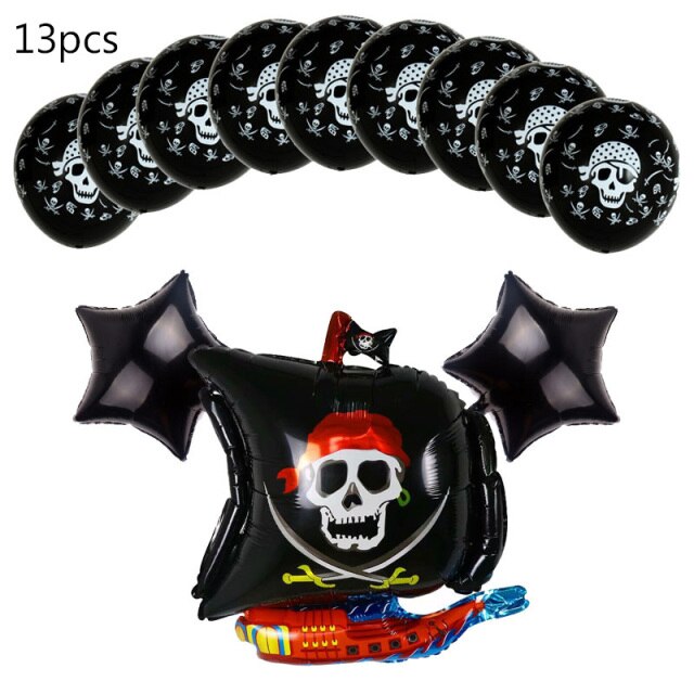 Halloween Candy Bag Set