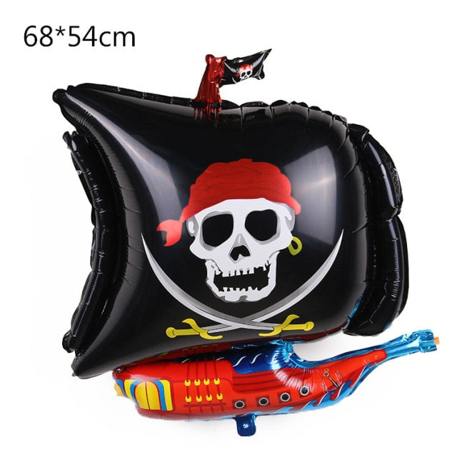 Halloween Candy Bag Set