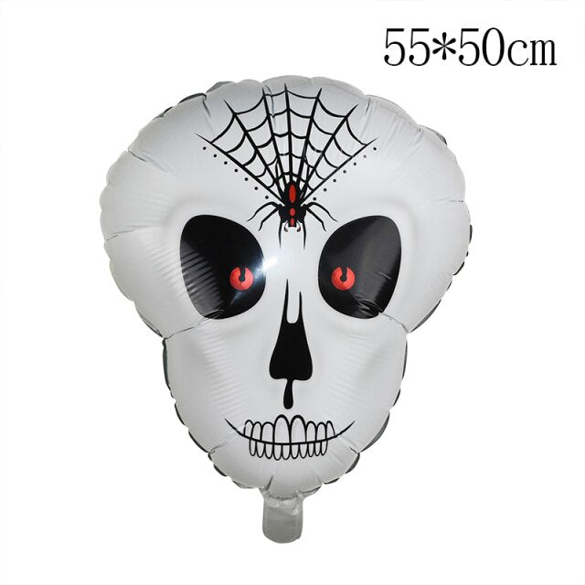 Halloween Candy Bag Set