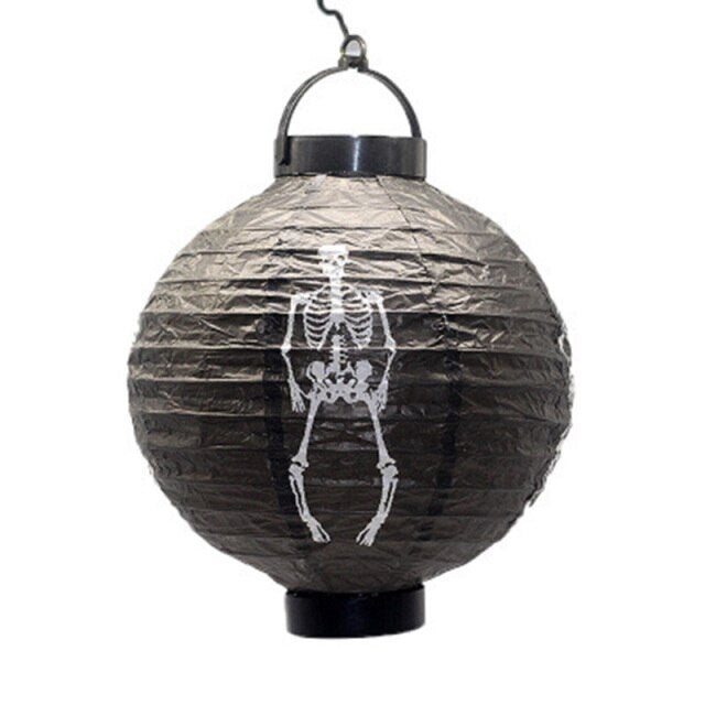 New Pumpkin Lantern LED For Halloween