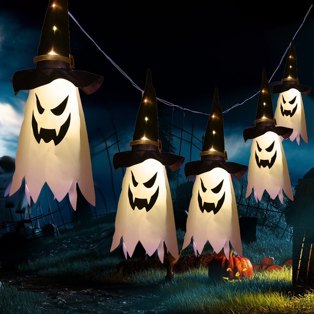 LED Gypsophila Ghosts