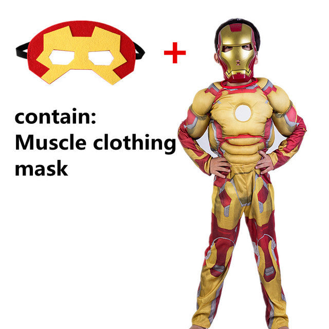 Avengers Anime One Piece Halloween Cosplay Costume