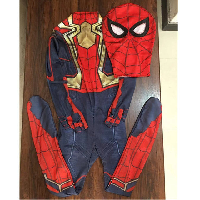 Avengers Anime One Piece Halloween Cosplay Costume
