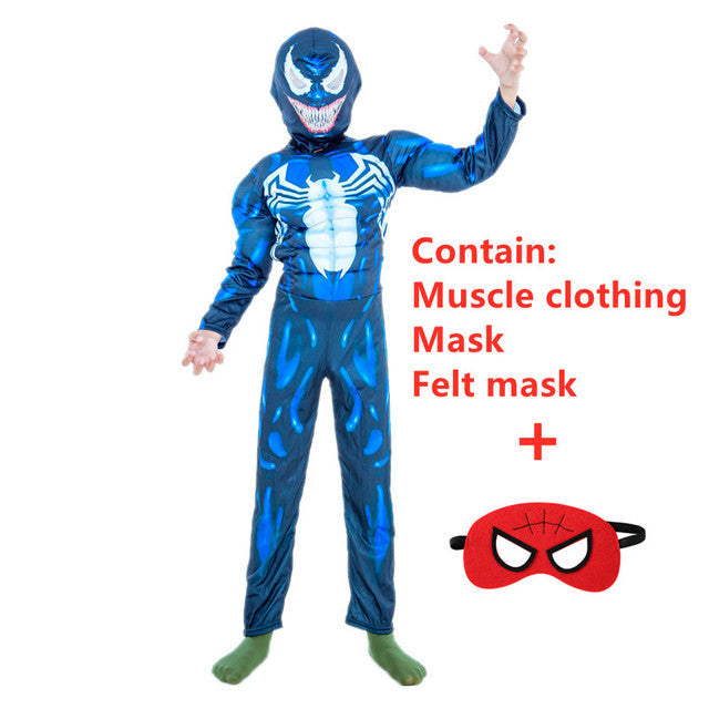 Avengers Anime One Piece Halloween Cosplay Costume