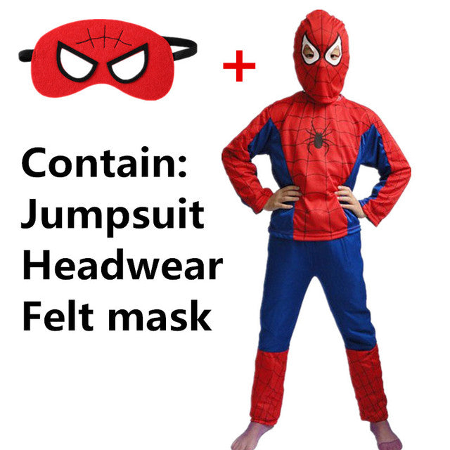 Avengers Anime One Piece Halloween Cosplay Costume