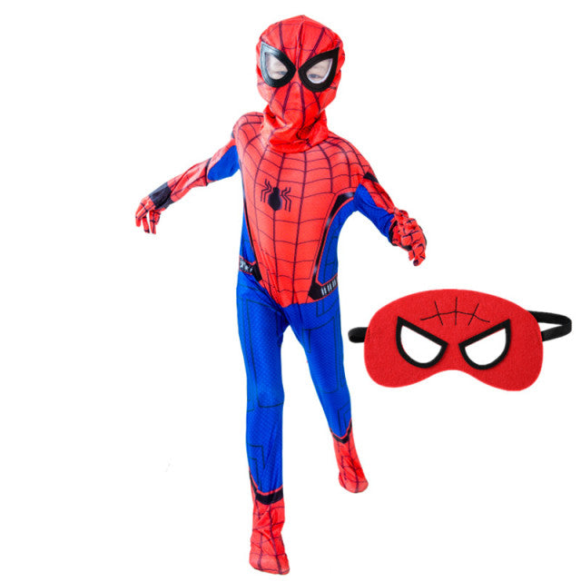 Avengers Anime One Piece Halloween Cosplay Costume