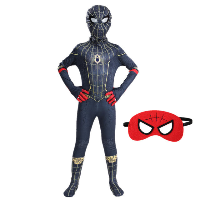 Avengers Anime One Piece Halloween Cosplay Costume