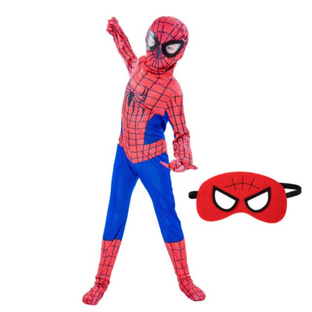 Avengers Anime One Piece Halloween Cosplay Costume
