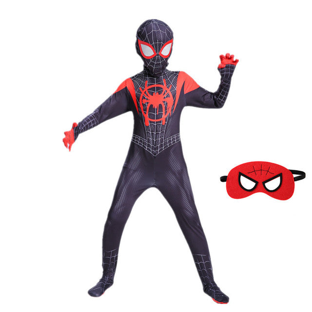 Avengers Anime One Piece Halloween Cosplay Costume