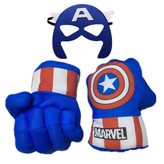 Avengers Anime One Piece Halloween Cosplay Costume