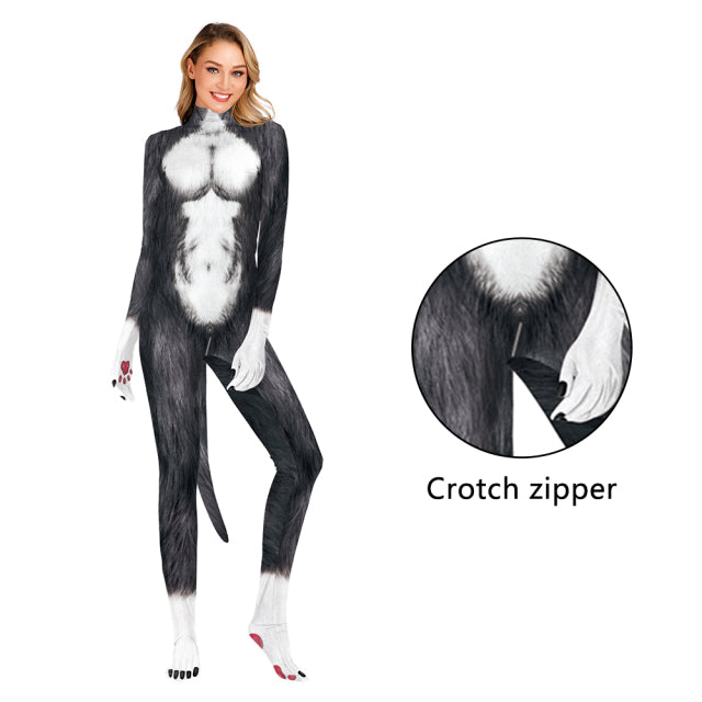 Predator Halloween Costumes For Men And Women