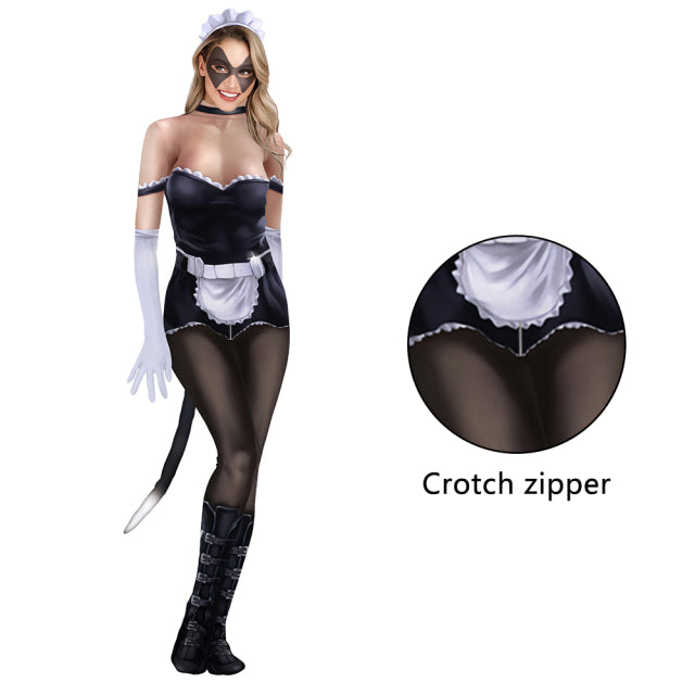 Predator Halloween Costumes For Men And Women