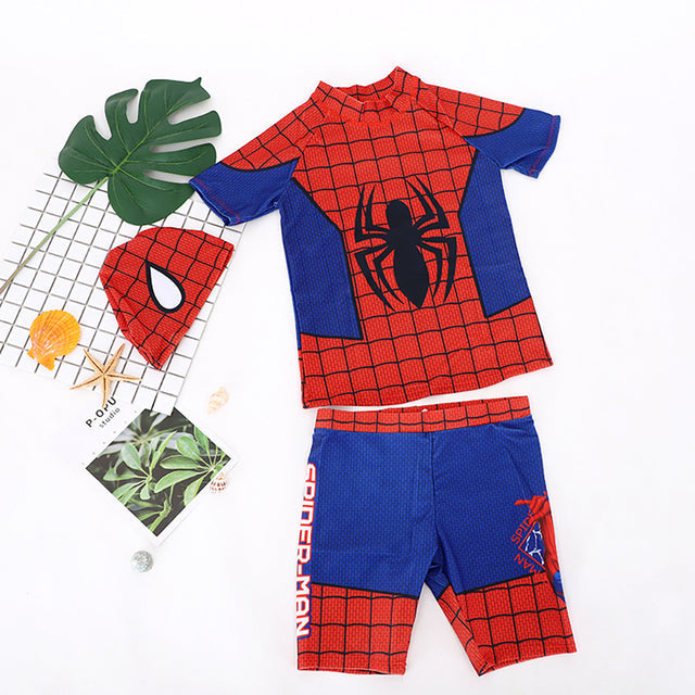 Marvel Avengers Halloween Costume