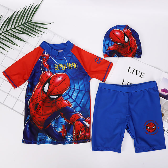 Marvel Avengers Halloween Costume