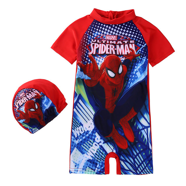 Marvel Avengers Halloween Costume