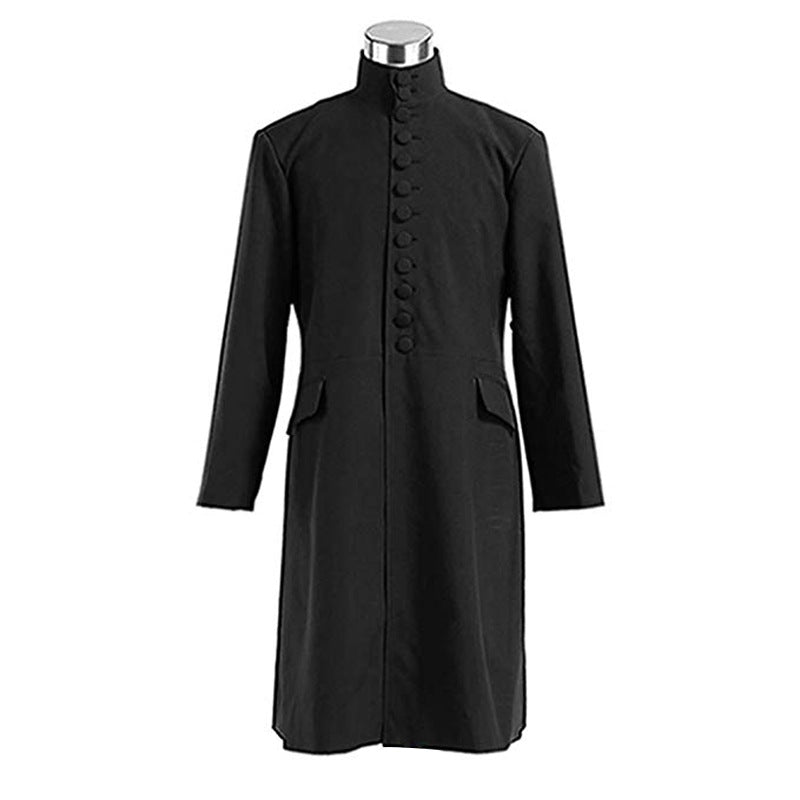 Scary Snape Professor Halloween Costumes