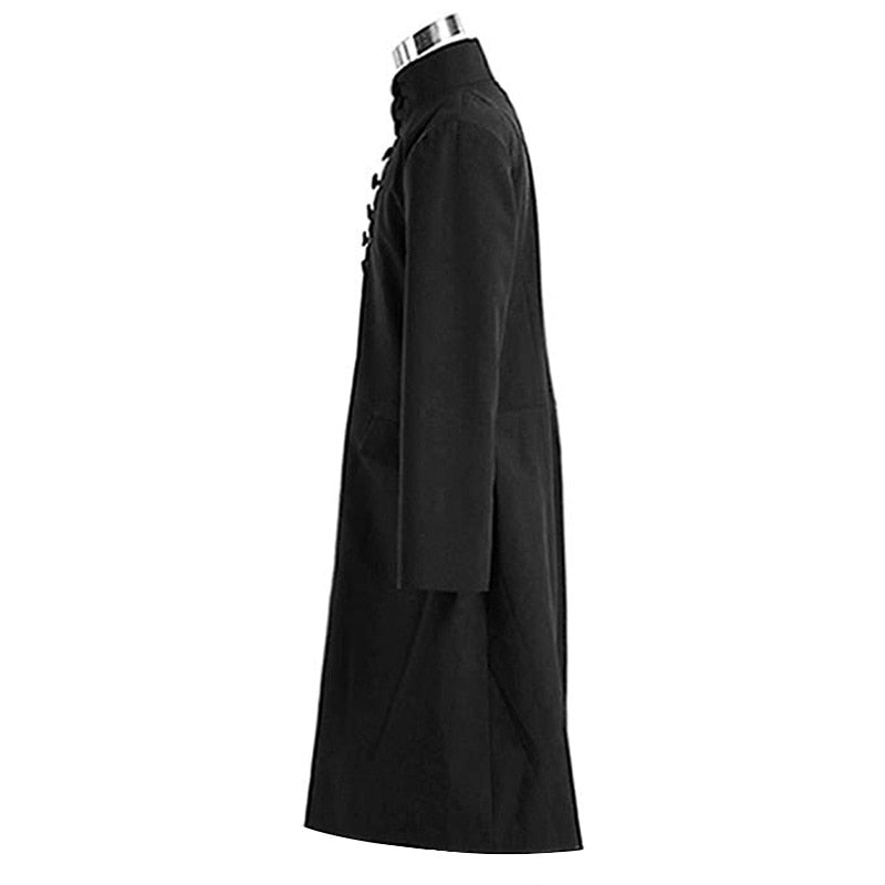 Scary Snape Professor Halloween Costumes