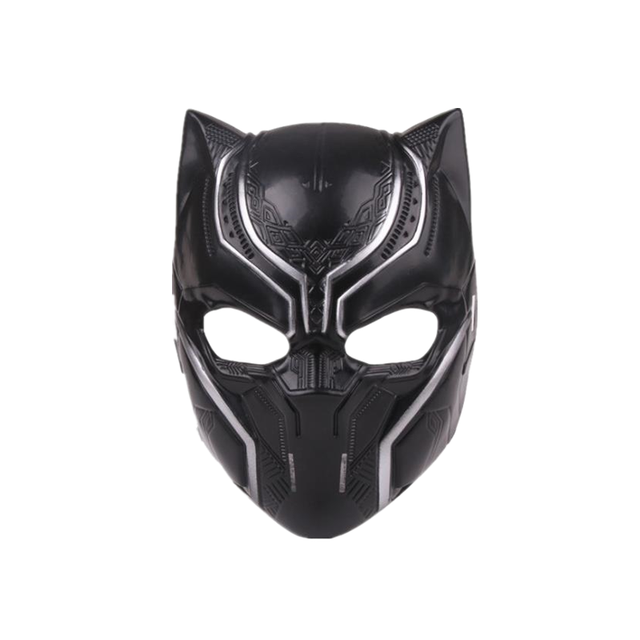 Avenger Superhero Cloaks With Mask For Halloween