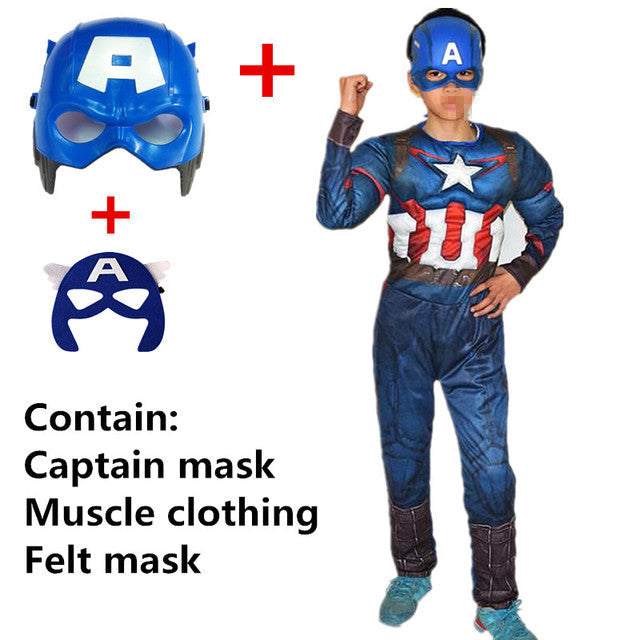 The Incredible Hulk Halloween Costume