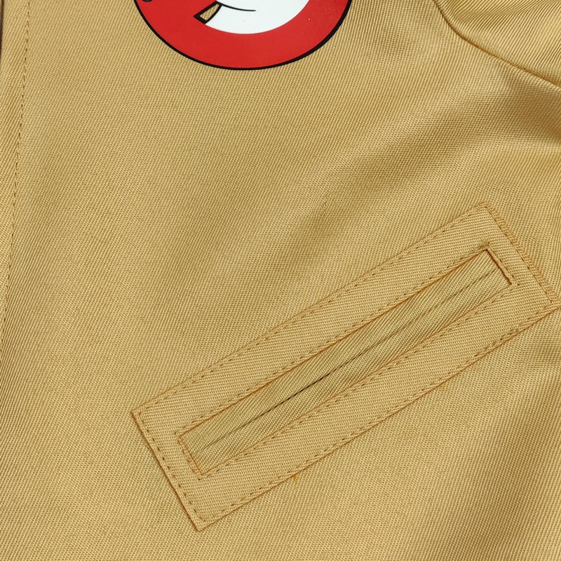 Ghostbuster Cosplay Halloween Dress