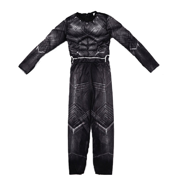 Black Panther Bodysuits For Halloween