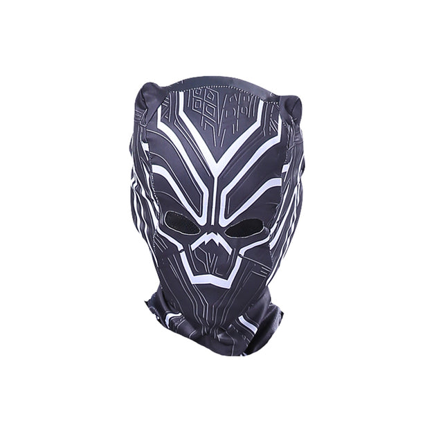 Black Panther Bodysuits For Halloween