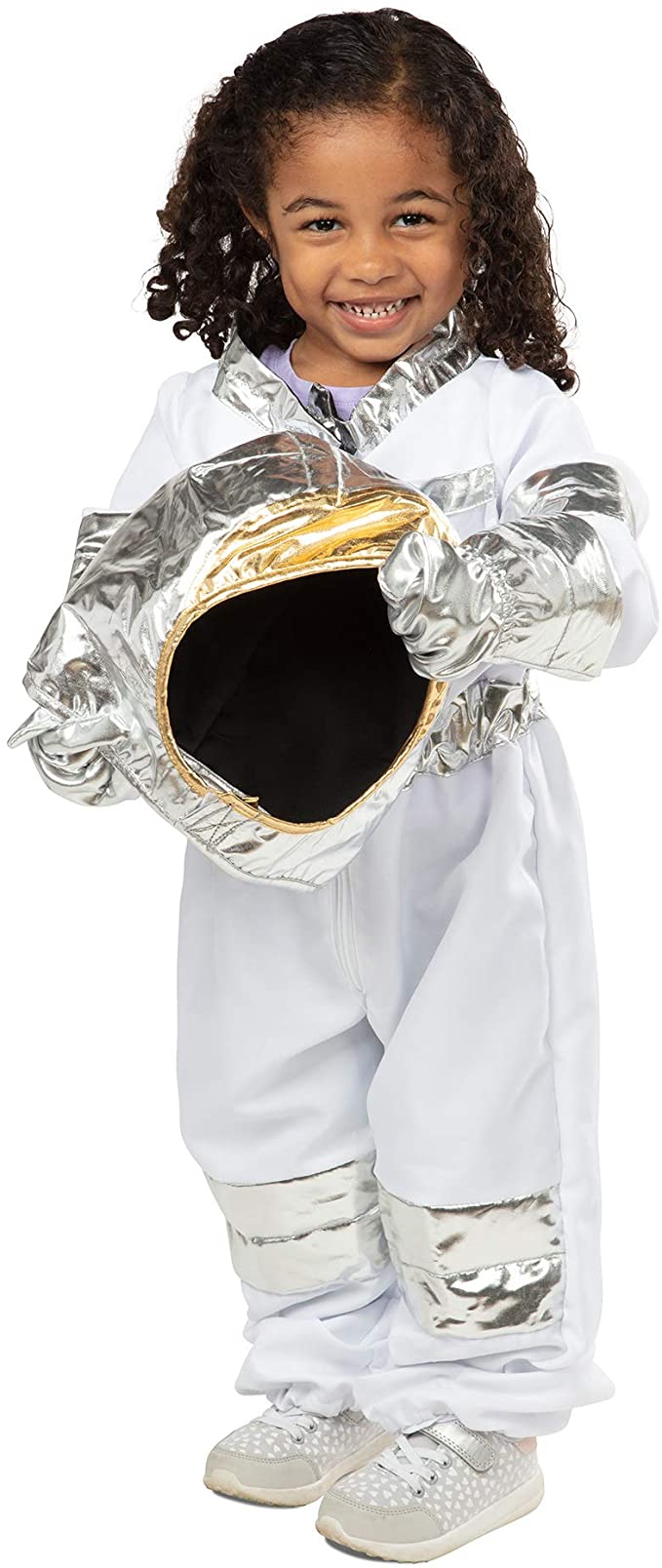 Children's Astronaut Halloween Costume