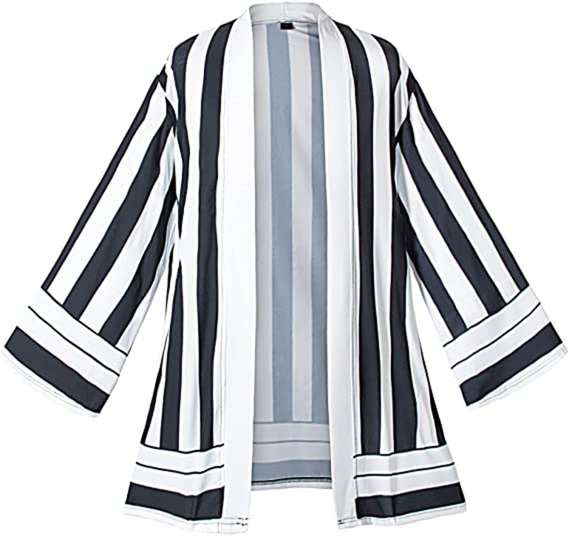 Anime Demon Slayer Kimono Cosplay Costume