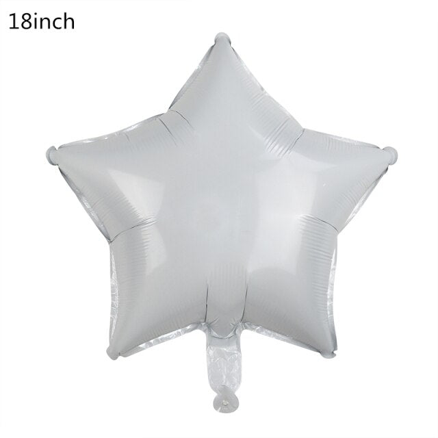 Halloween Pumpkin Ghost Balloons Decoration