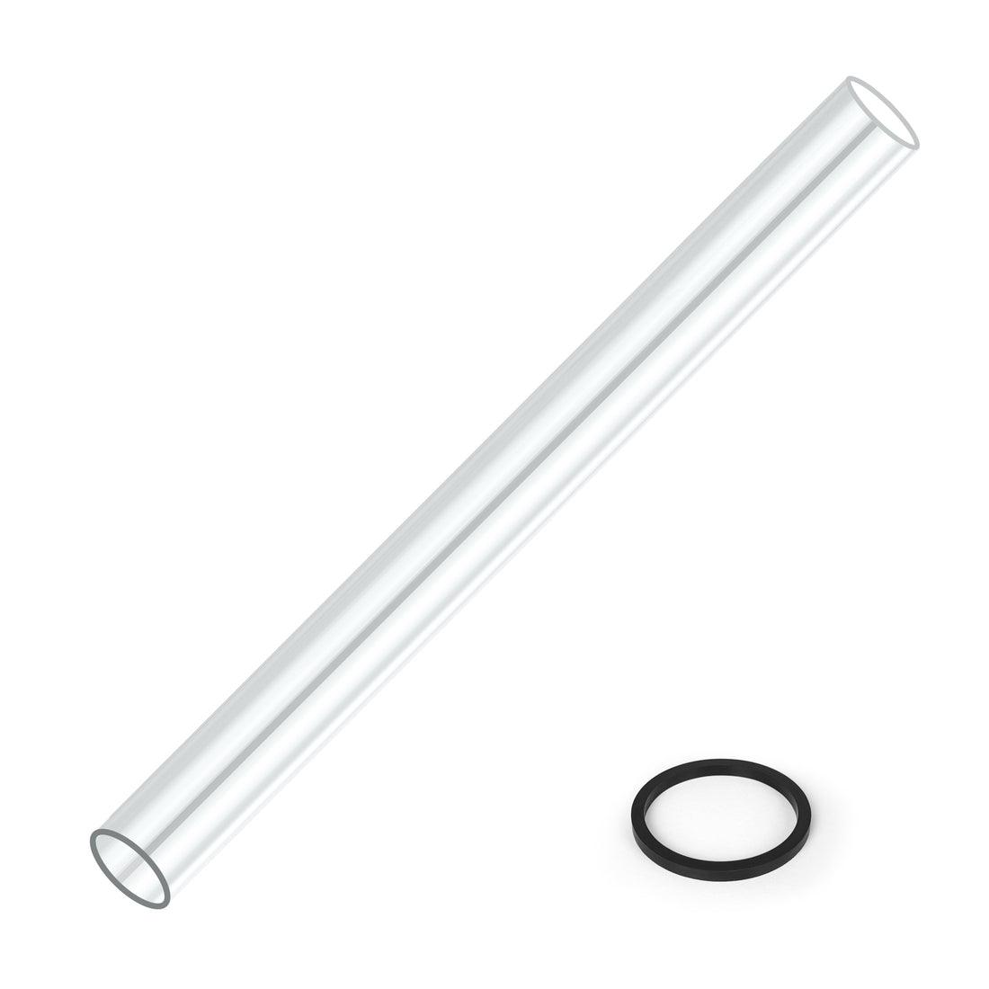Glass Tube Replacement for Pyra Apex