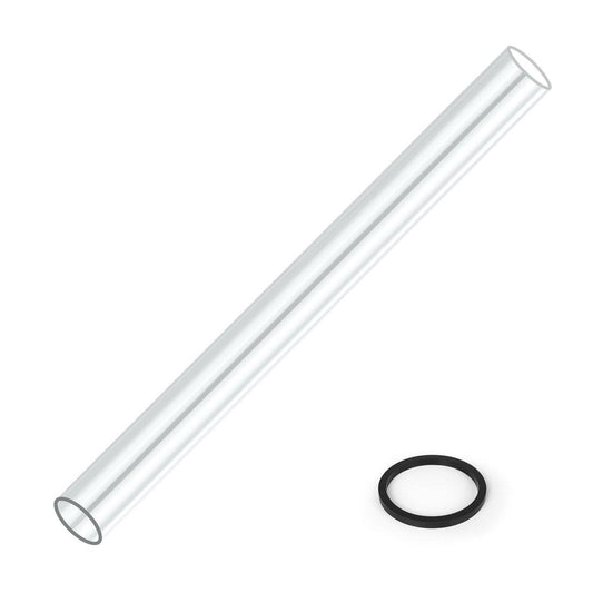 Glass Tube Replacement for Pyra Apex