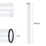 Pamapic Patio Heater Glass Tube Replacement