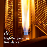 Pamapic Patio Heater Glass Tube Replacement