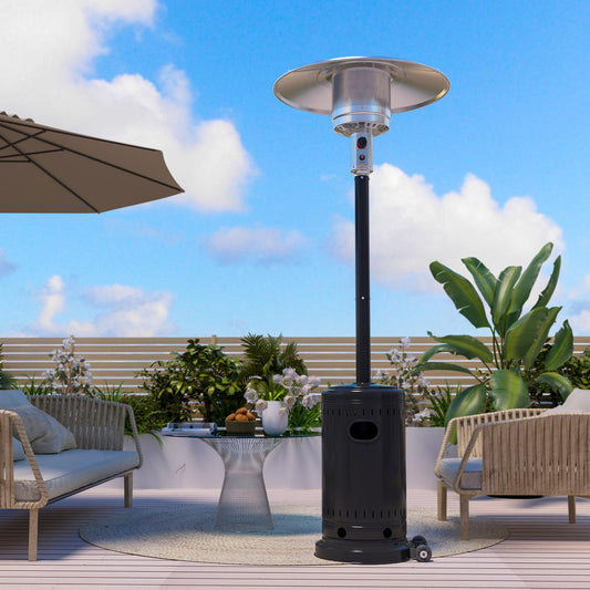 Pyra Base Patio Heater 48,000 BTU
