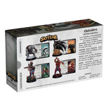 Skytear: Outsiders Expansion