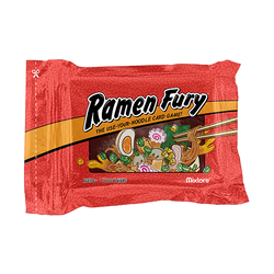 Ramen Fury