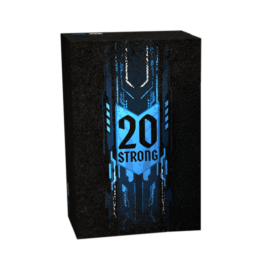 20 Strong: Awaken Realms Core Set