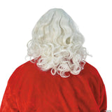 Regular Santa Wig & Beard