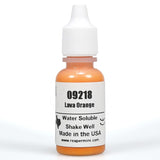 Master Series Paint: Lava Orange