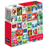 Puzzle: Special Delivery
