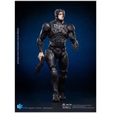 RoboCop 2014 Battle-Damanged RoboCop 1:18 Scale Action Figure - Previews Exclusive