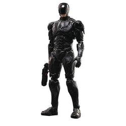 RoboCop 2014 Black RoboCop 1:18 Scale Action Figure - Previews Exclusive