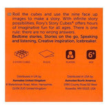 Rory's Story Cubes
