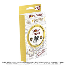 Rory's Story Cubes Harry Potter